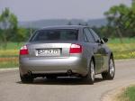 Audi A4 1.8T Sedan 2000 года